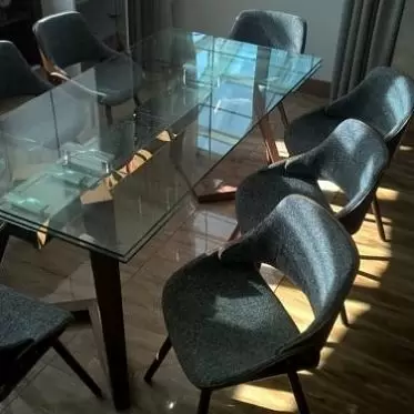 Стол раскладной Osborn (160) IMG-20190706-WA0015 + стул Kiss