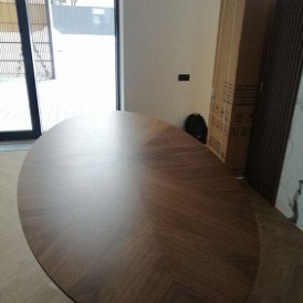 Стол Julianna + 4 стула Una