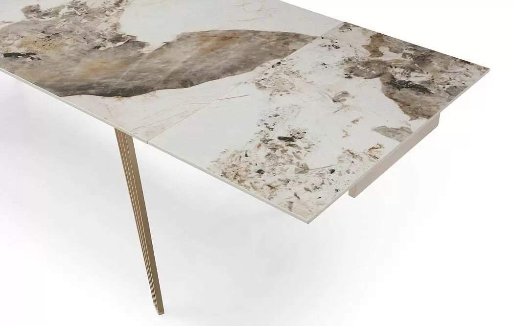 Стол Parma + 4 стула Ornella - фото 7