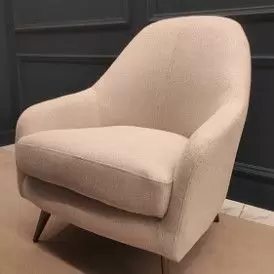 Кресло Sandy, зеленый