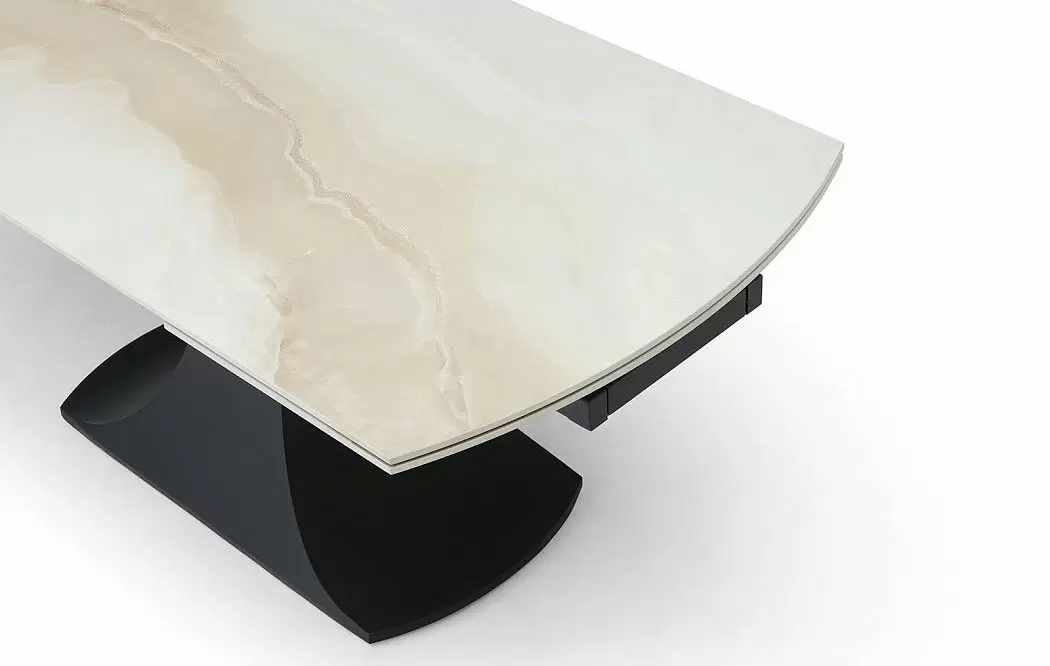 Стол Claudia + 4 кресла Cintia - фото 6