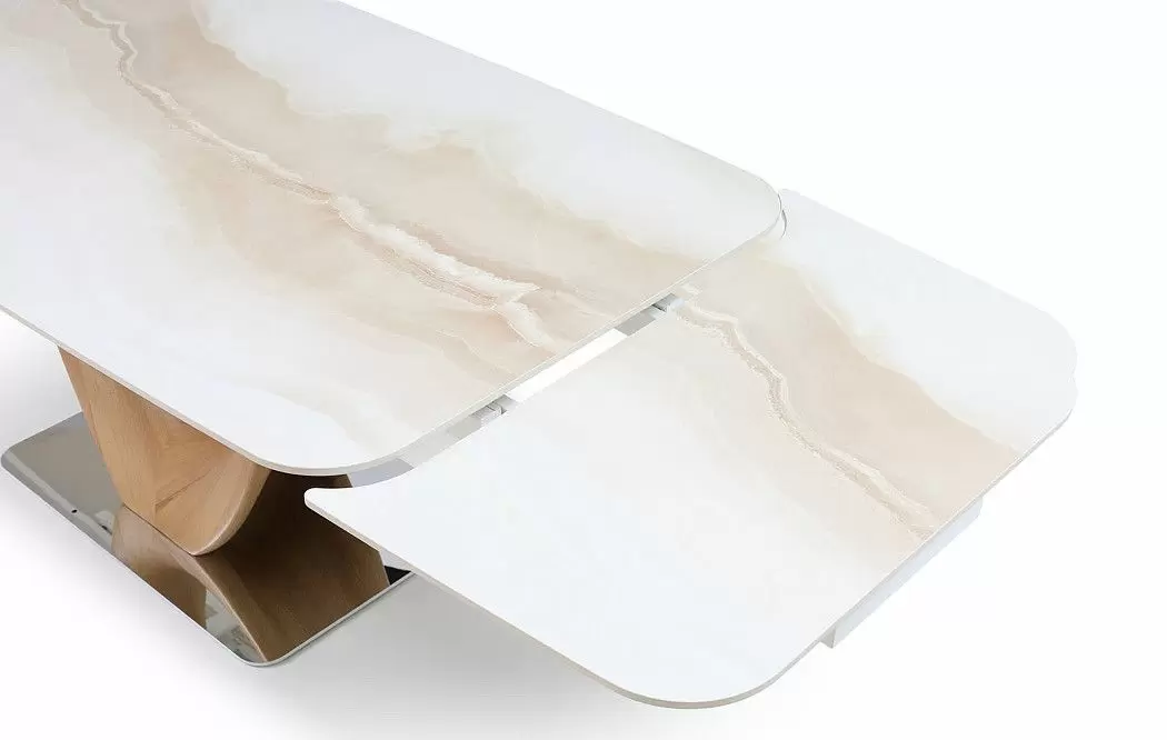 Стол Rimini Ceramic + 4 стула Mikaela - фото 10