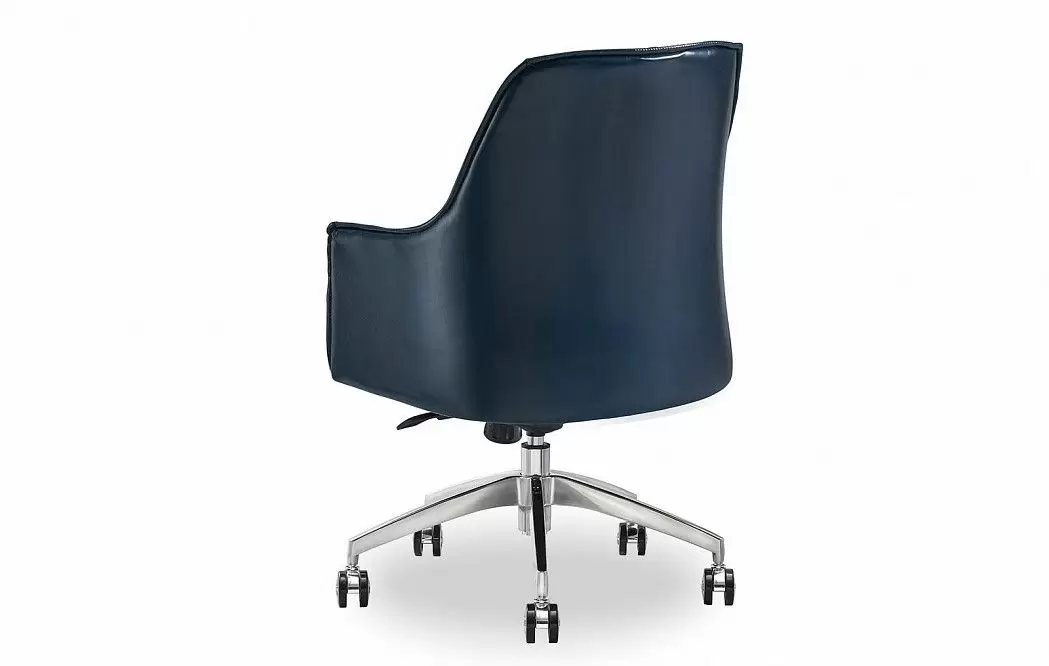 Кресло Richmond, темно-синий - фото 13