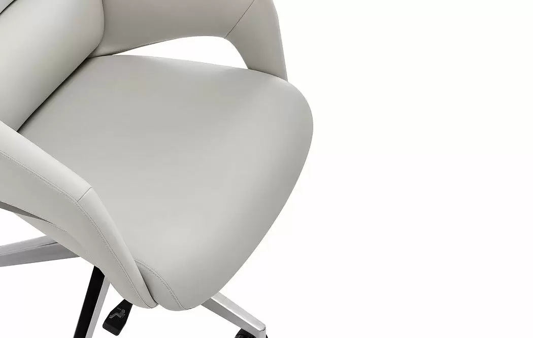 Кресло Start, светло-серый - фото 5