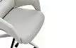 Кресло Start, светло-серый