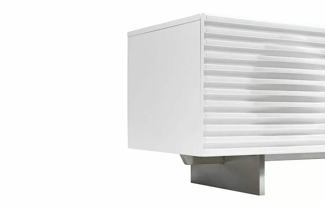 ТВ Тумба Anais, белый - фото 6