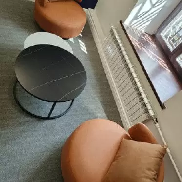 Кресло Sandra, столики Nocturne IMG-20240731-WA0037