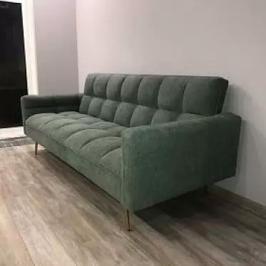 Диван-кровать Madrid, зеленый/золотые ножки WhatsApp Image 2020-12-04 at 16.36.43.jpeg
