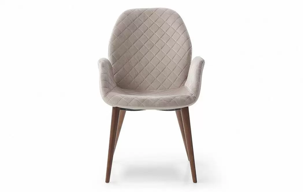 Стол Ravenna + 4 стула Berta - фото 29