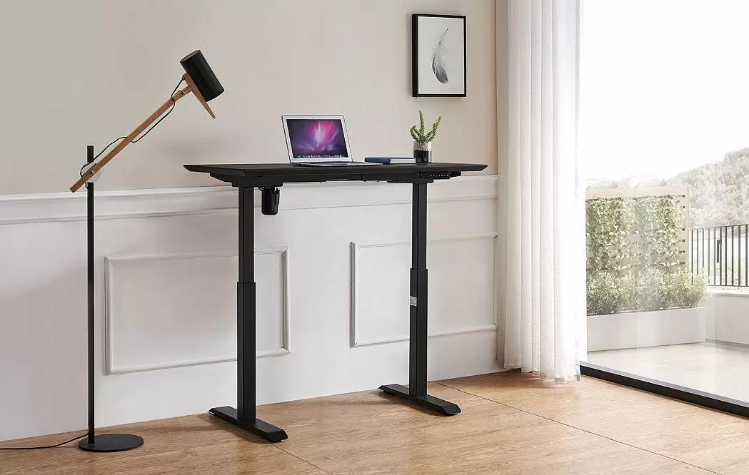 Стол Washington (120), регулируемая высота, электропривод - фото 2