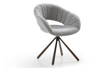 Стул Alessa с поворотным механизмом