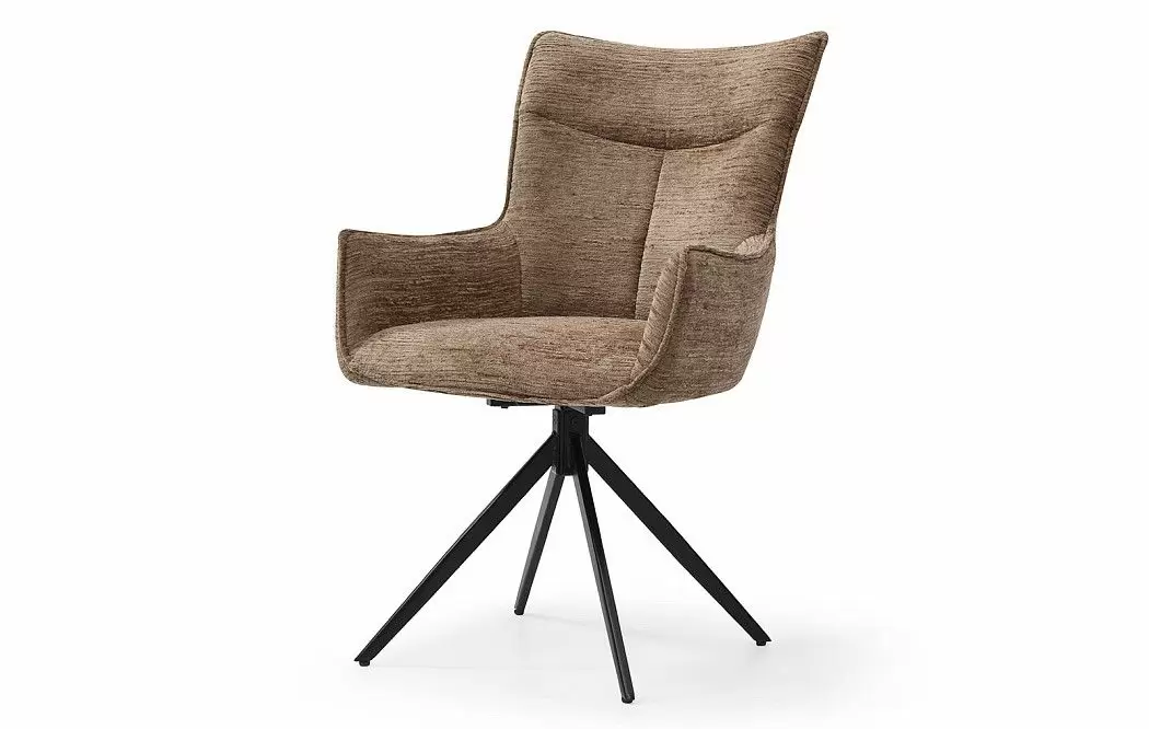 Стол Triumph + 4 стула Vincent - фото 17