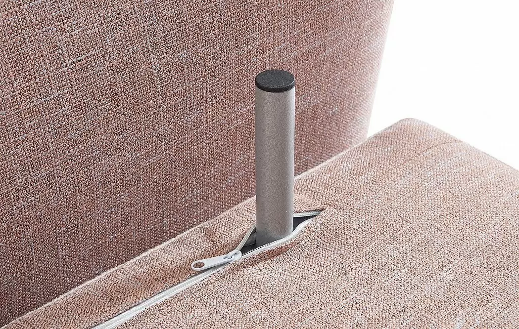 Кресло-кровать Rosy, коралловый - фото 8