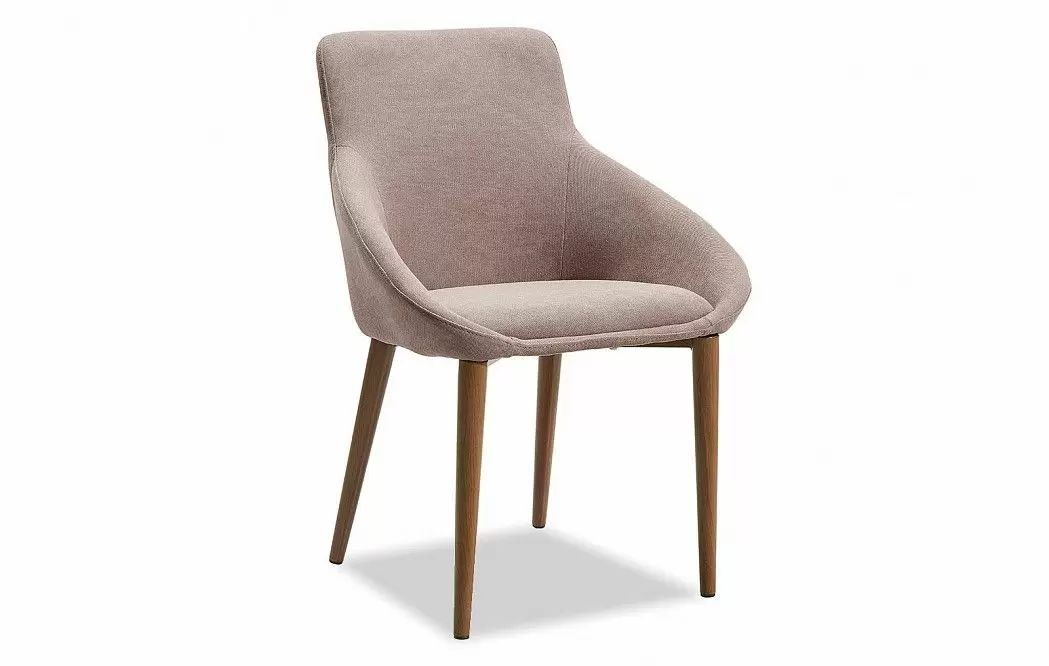 Стул Liam, орех