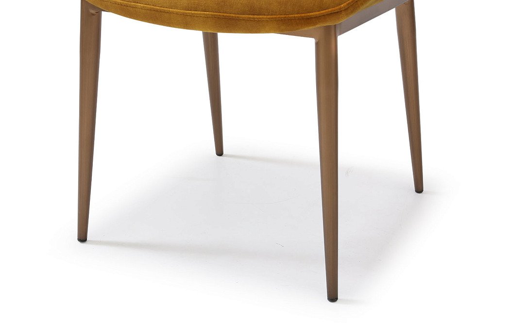 Стол Triumph + 4 стула Una - фото 17