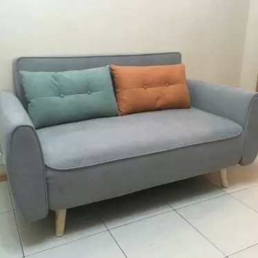 Диван-кровать Charm, серый/мультиколор IMG-20210108-WA0043.jpg