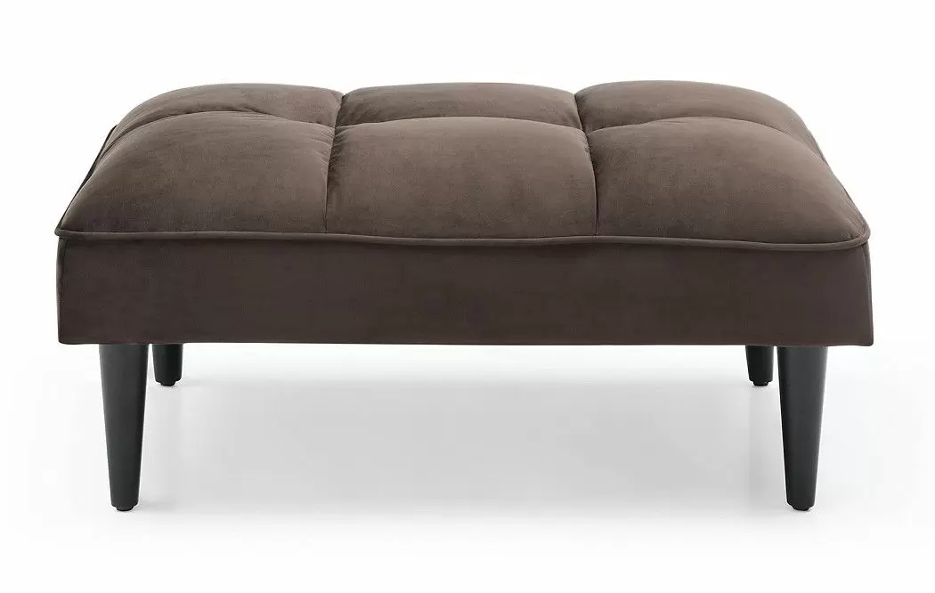 Оттоманка Annabel, коричневый - фото 3