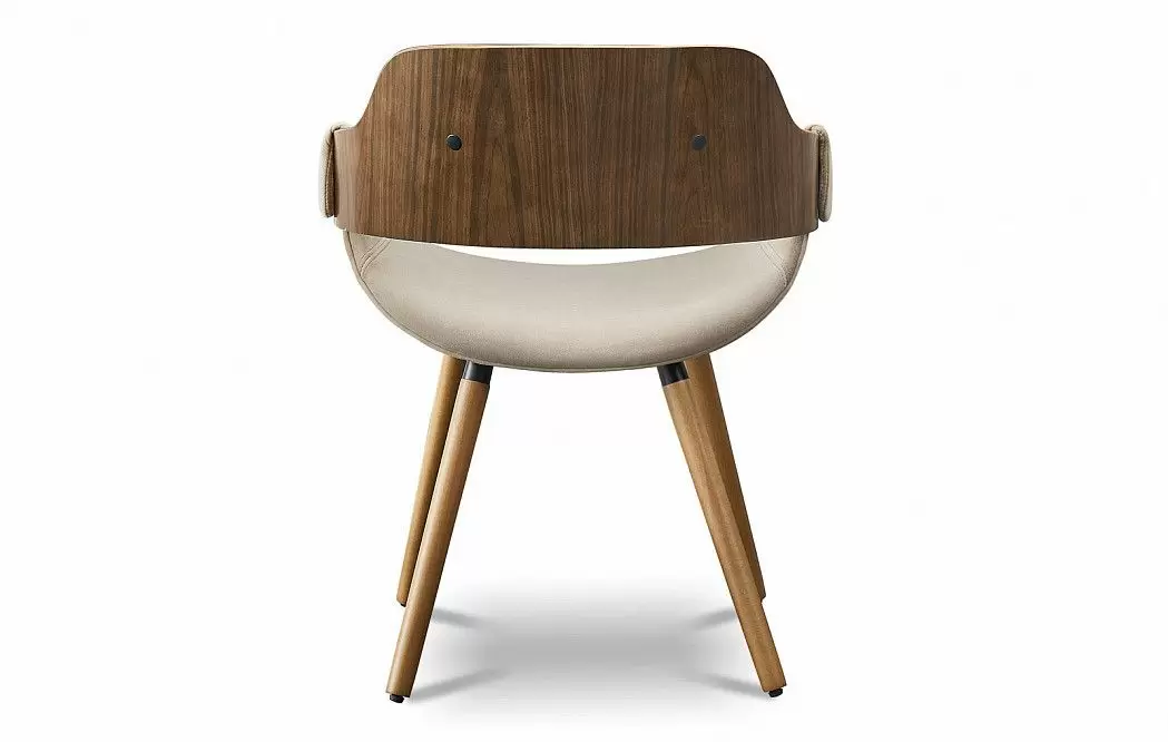 Стол Niagara + 3 стула Jody - фото 13