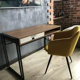 Стул Embrace, зеленый