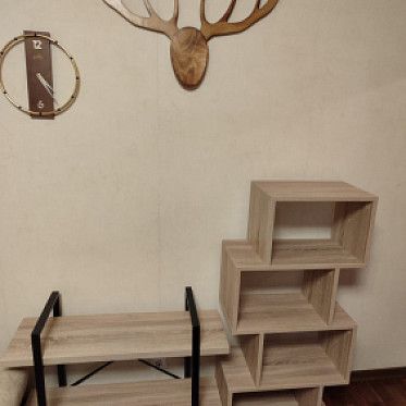 Стеллаж Foxtrot, стеллаж Abigail IMG-20250115-WA0040