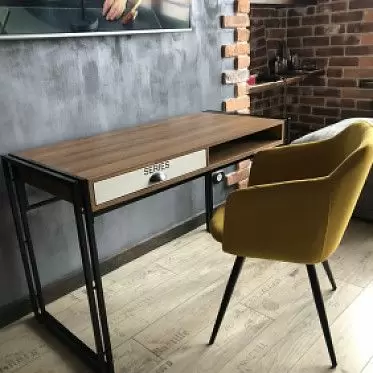 Стол Discovery, стул Embrace IMG-20230227-WA0018