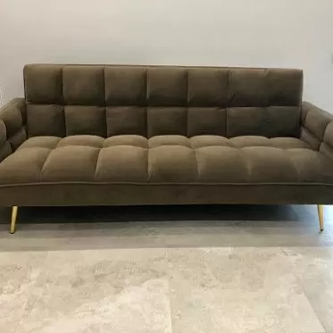 Диван-кровать Madrid, капучино