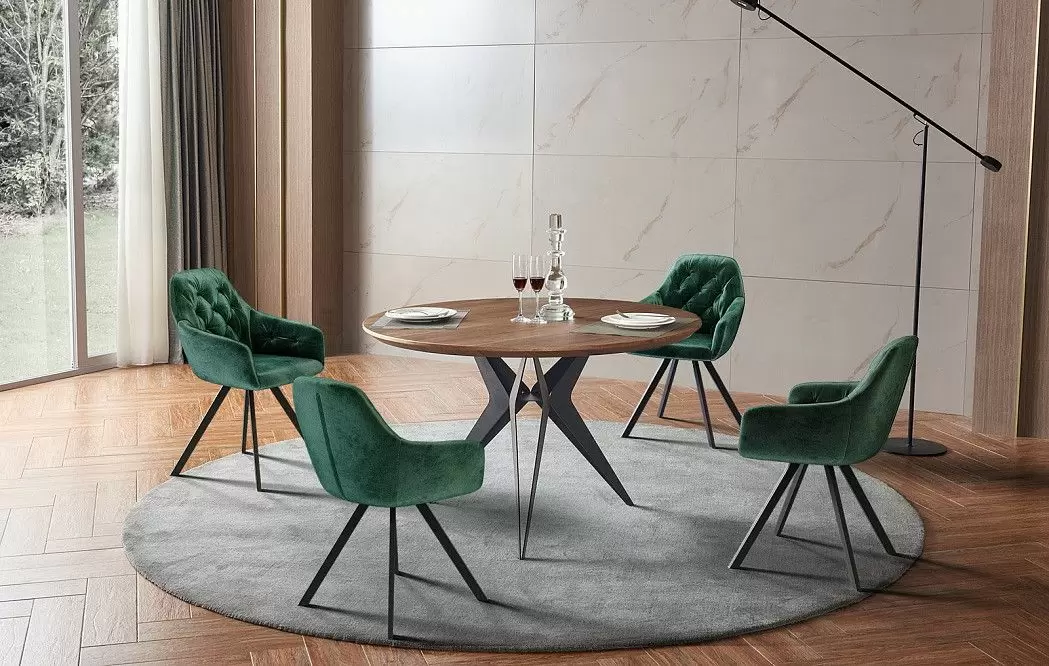 Стол Eliza Mini (80) - фото 2