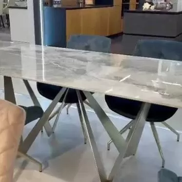 ВИДЕО Стол Wilhelm, стул Joely VID-20240123-WA0033