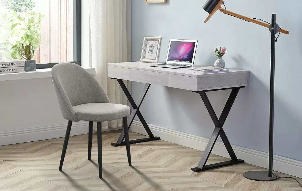 Стул Judith, бежевый/черный - фото 4