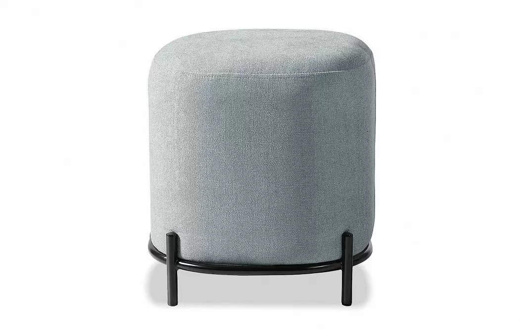 Пуф Coco, голубой - фото 4