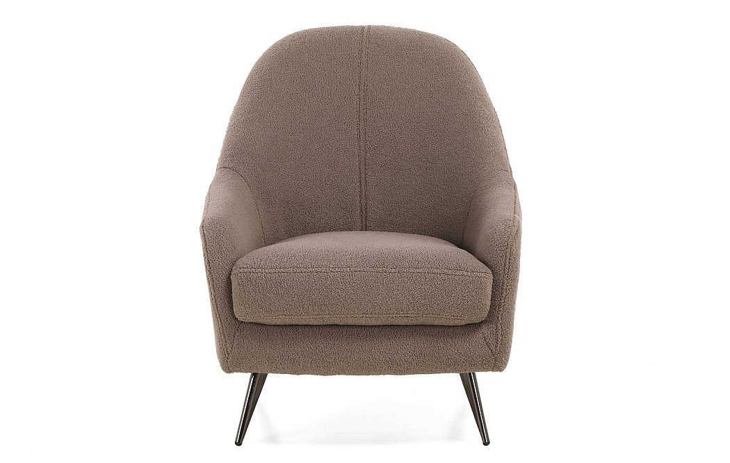 Кресло Sandy, капучино - фото 3