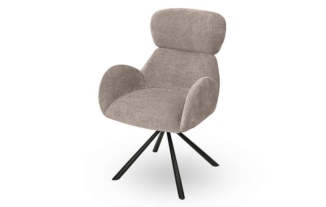 Стол Sylvia + 4 стула Kira - фото 10