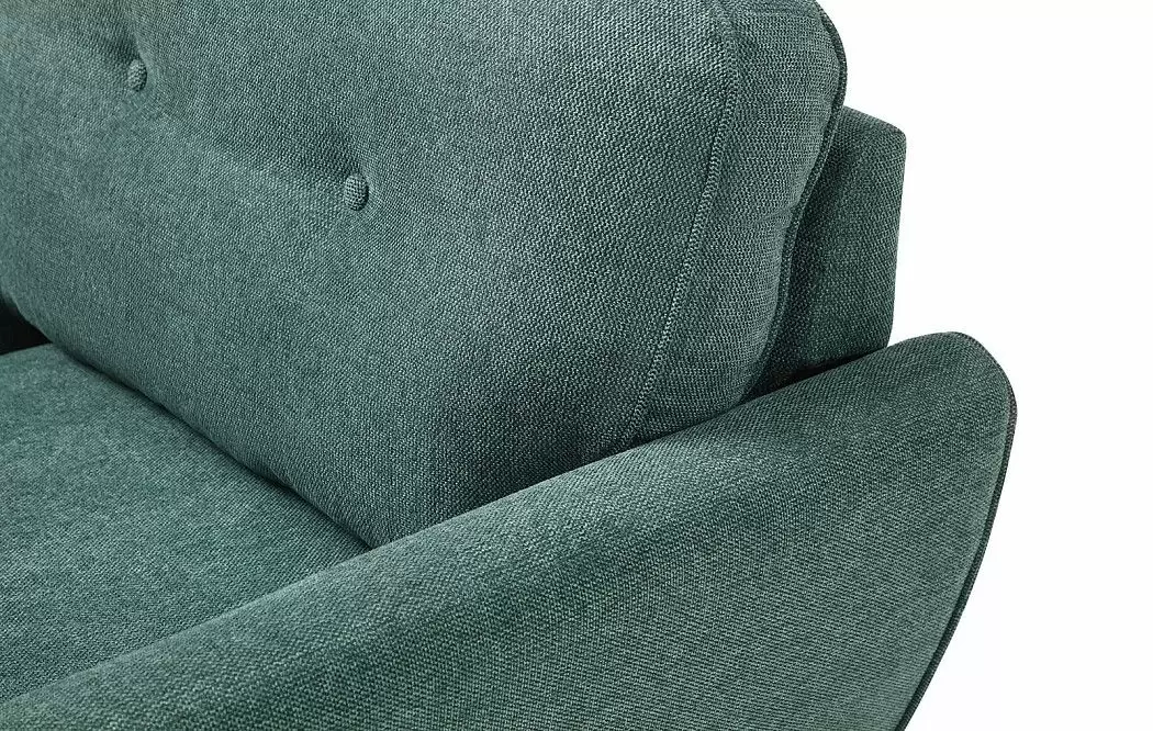 Кресло Edinburgh, зеленый - фото 6