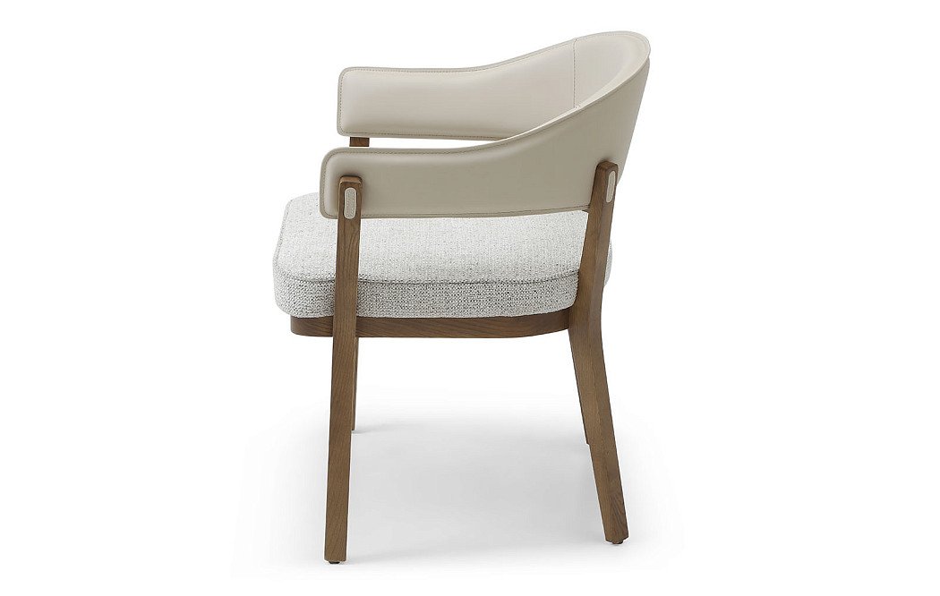 Стол Lucrezia + 4 стула Ernest - фото 10