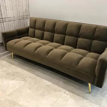 Диван-кровать Madrid, капучино