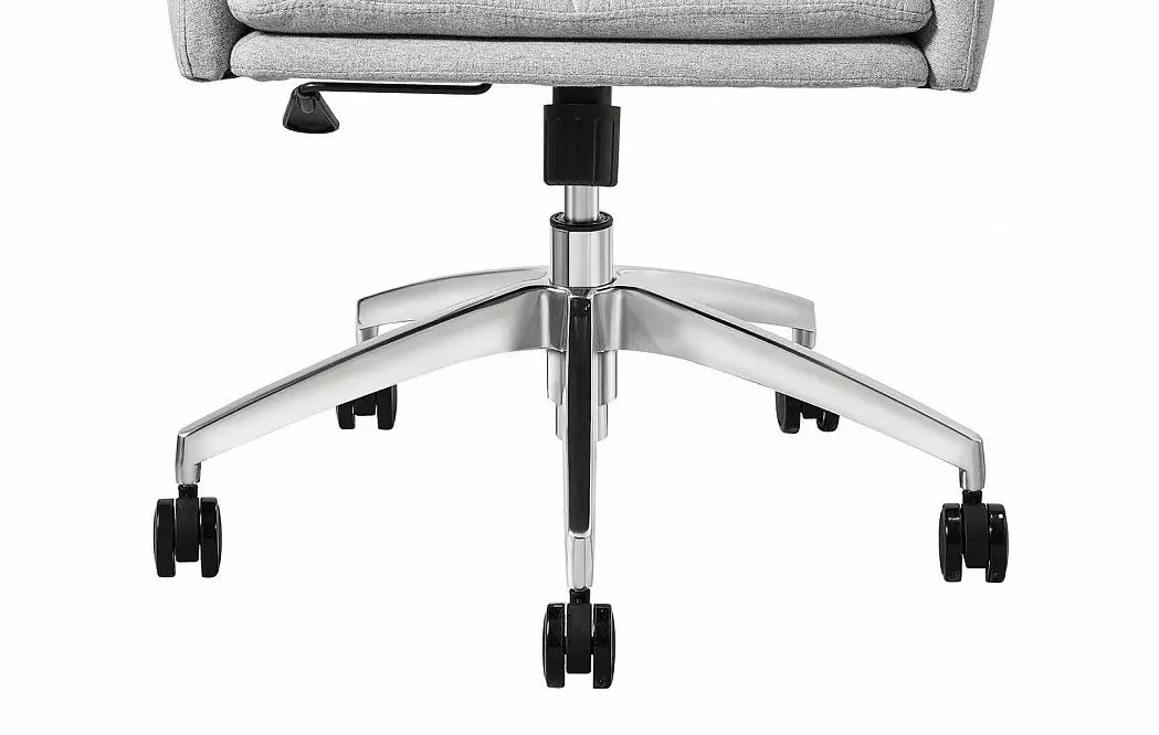 Кресло Shannon, серый - фото 8