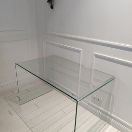 Стол письменный Infinity 120x70