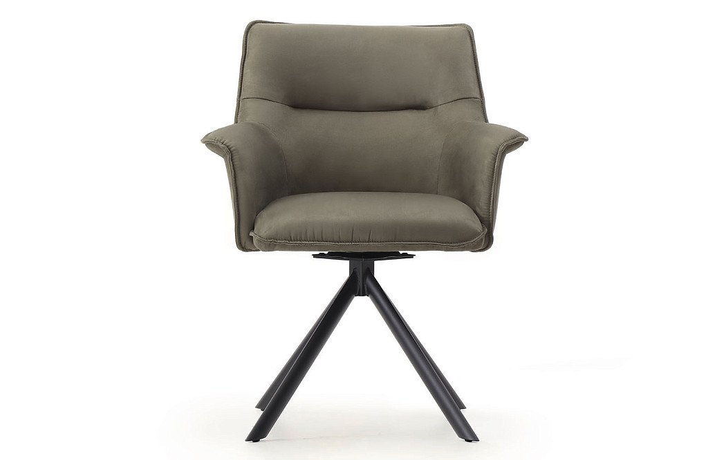 Стул Nelly, зеленый - фото 7