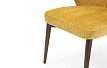 Стул Benedict, желтый