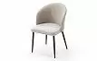 Стул Ornella, серо-бежевый