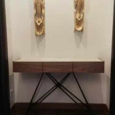 Консоль Cross, орех/светлая керамика IMG-20210619-WA0026.jpg