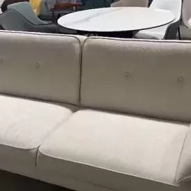 Комплект мягкой мебели Edinburgh, зеленый