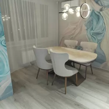 Стол Charlotta, стул Augusta - неизвестный источник