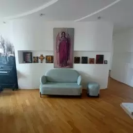 Банкетка Coco (80), графит