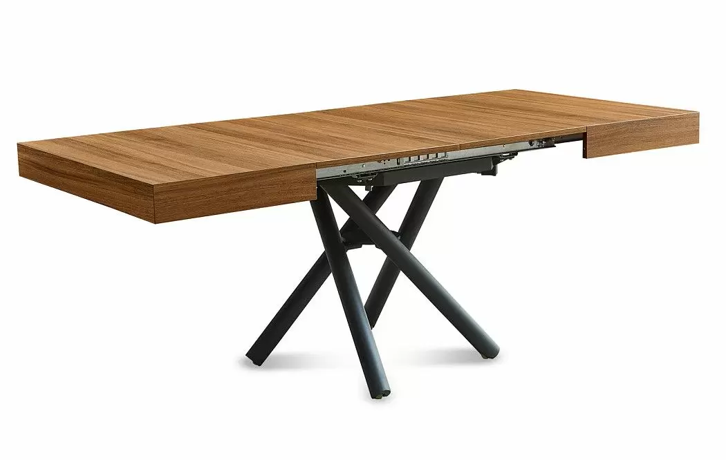 Стол Quentin + 4 стула Party - фото 3