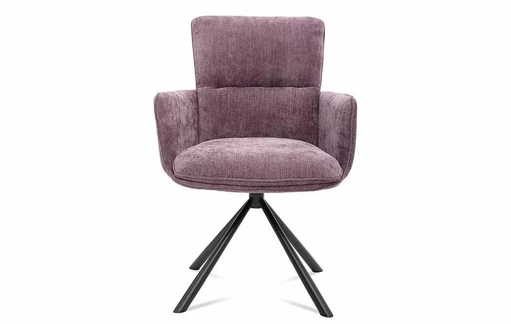 Стол Charlotta + 4 стула Gregory - фото 12