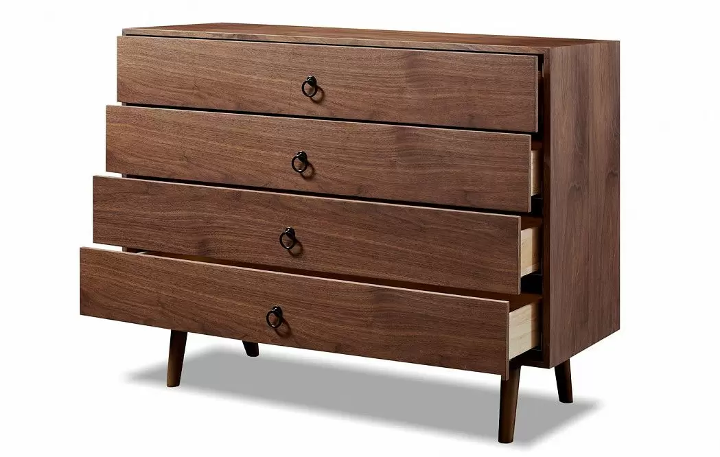 Комод Polly, орех - фото 5