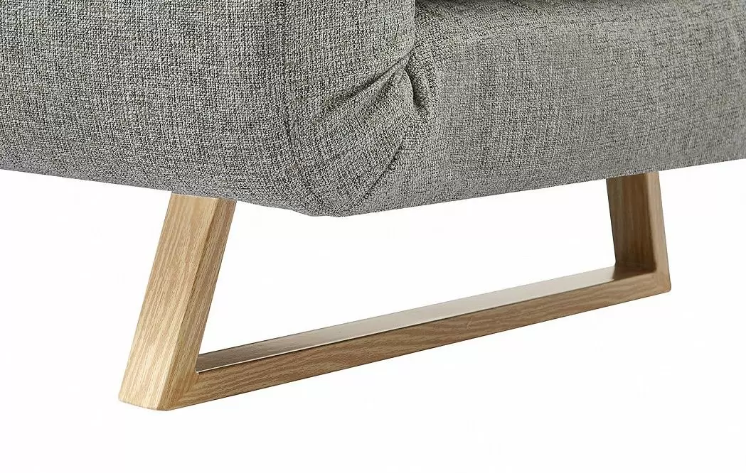 Комплект мягкой мебели Rosy, бежевый/мята - фото 9