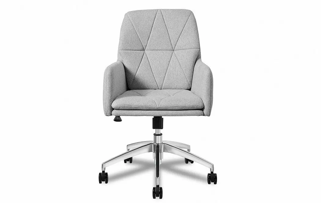 Кресло Shannon, серый - фото 6