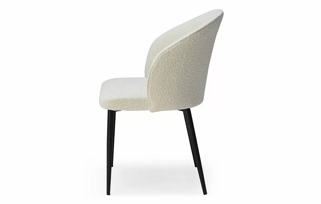 Стол Eliza + 4 стула Ornella - фото 11